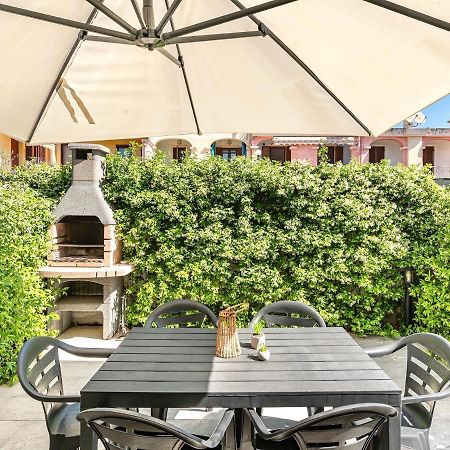 A Casa Di Luca Villa Pula Buitenkant foto