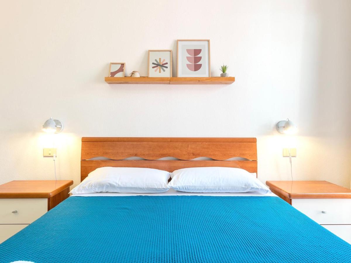 A Casa Di Luca Villa Pula Buitenkant foto