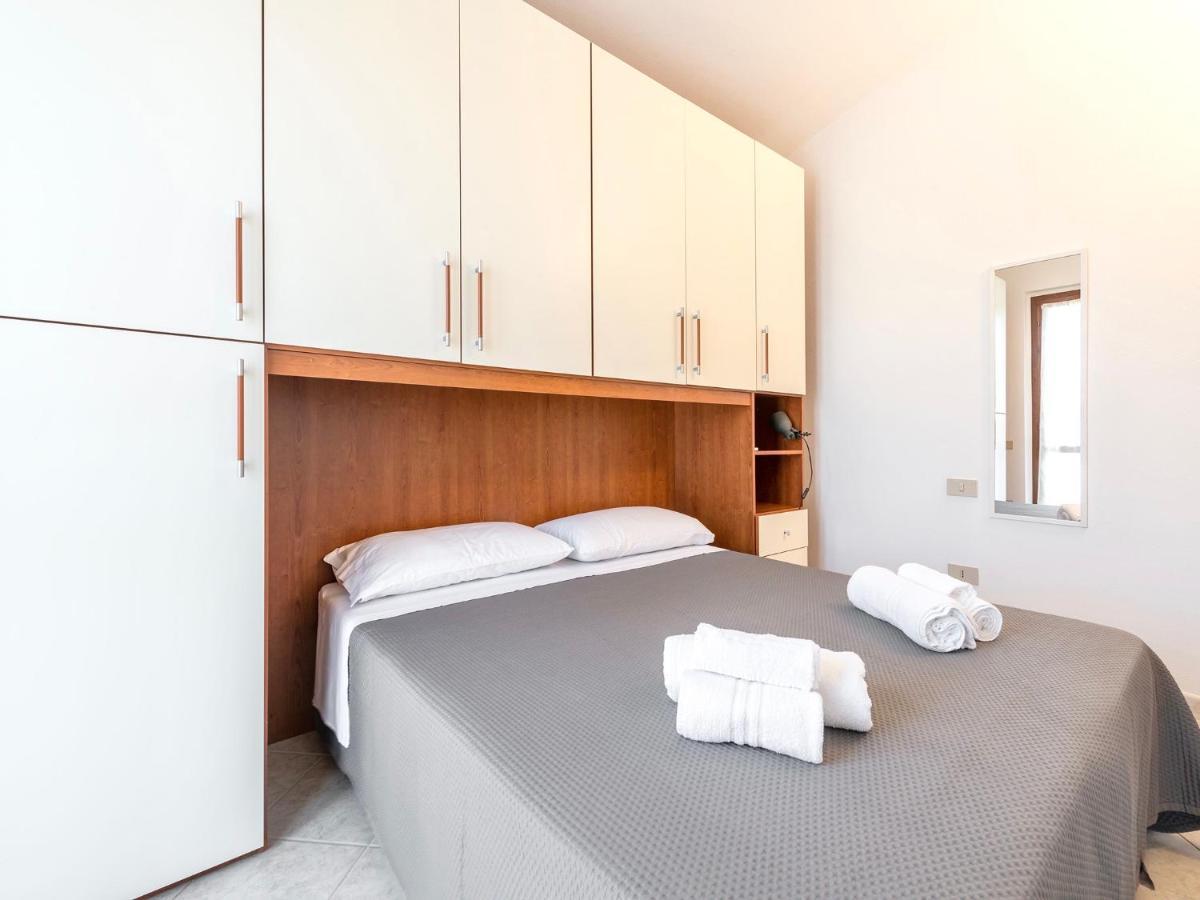 A Casa Di Luca Villa Pula Buitenkant foto